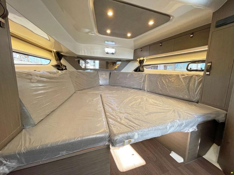 Beneteau Flyer 10