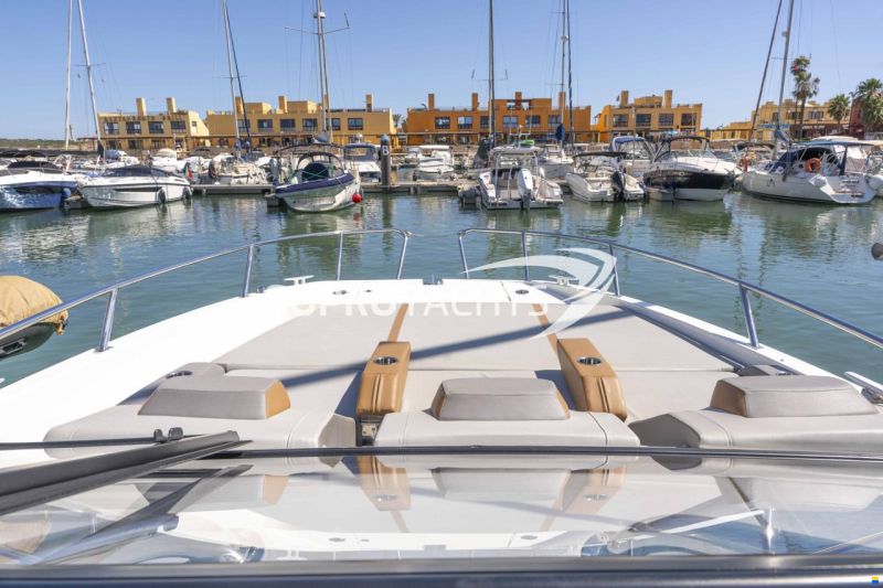 Beneteau Flyer 10