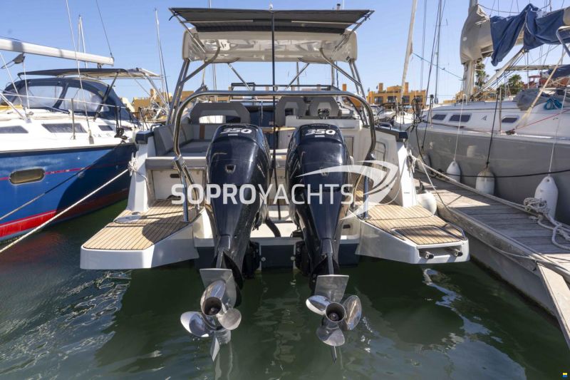 Beneteau Flyer 10