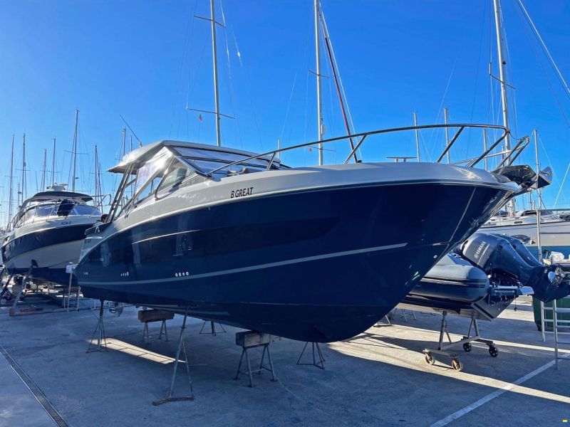 Beneteau Flyer 10