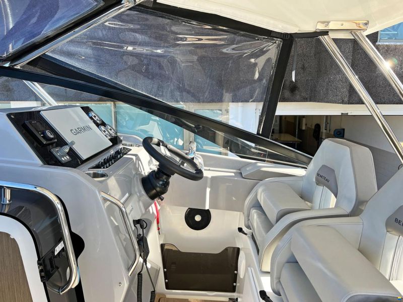 Beneteau Flyer 10