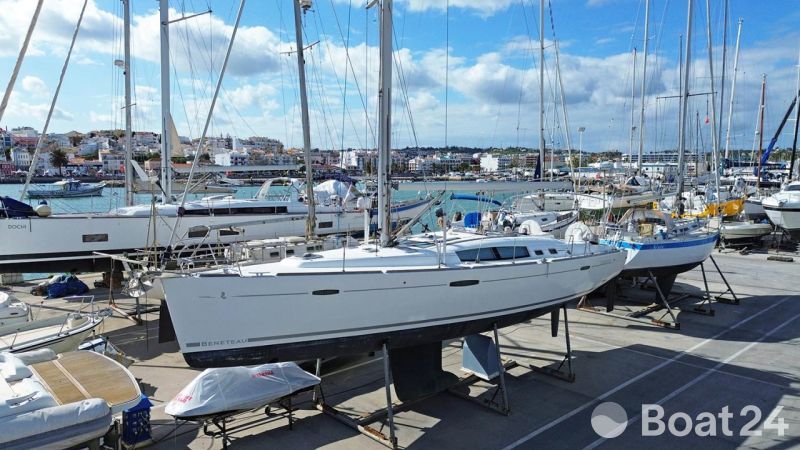 Beneteau Oceanis 46