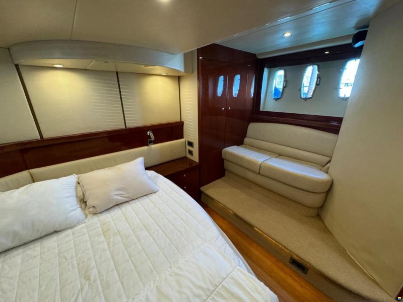 Fairline Targa 62