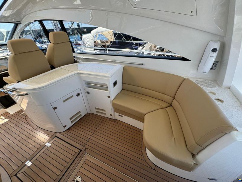 Fairline Targa 62