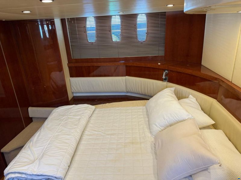 Fairline Targa 62