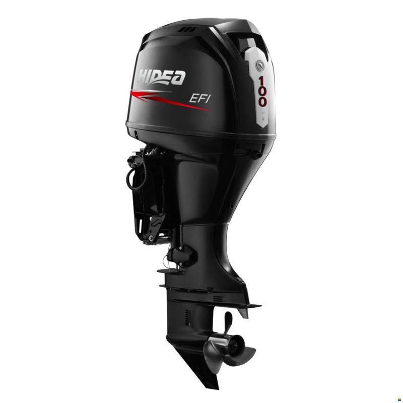 Hidea HDEF 100 FE-T