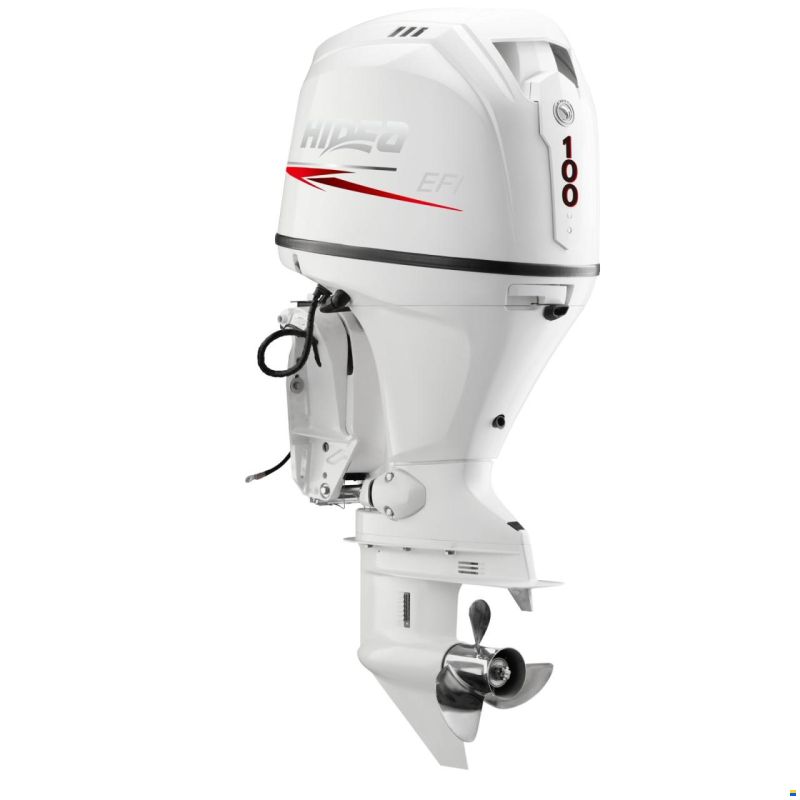 Hidea HDEF 100 FE-T