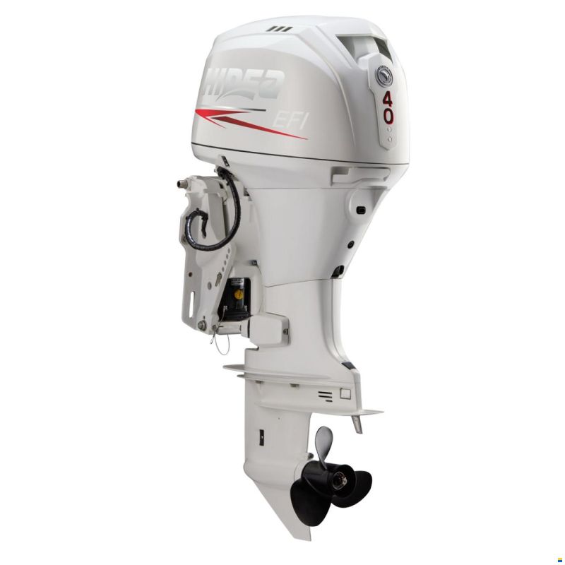 Hidea HDEF 40 FUE-T-SK