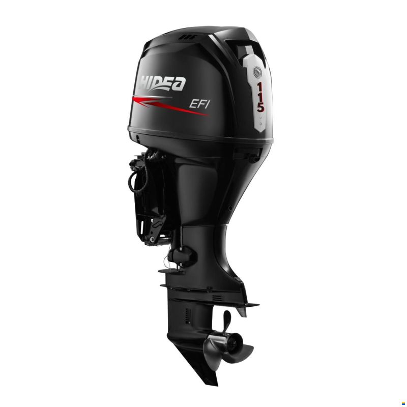Hidea HDEF 115 SK FE-T
