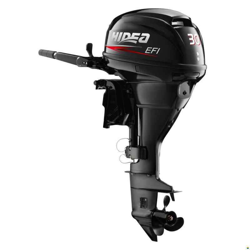 Hidea HDEF 30 HE-T