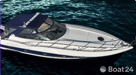 Sunseeker Camargue 44