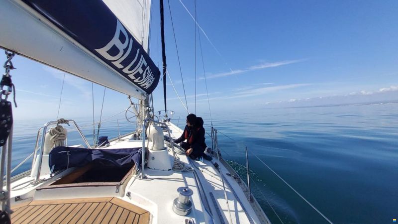 Nautors Swan 411