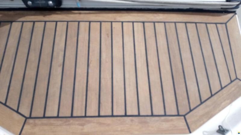 Nautors Swan 411