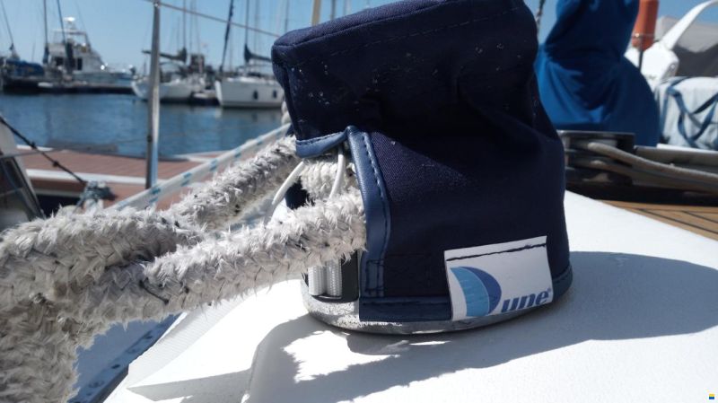 Nautors Swan 411