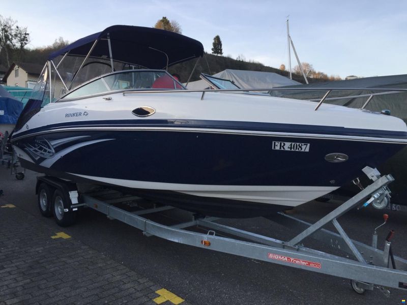Rinker 246CC