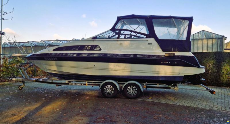 Bayliner 2655