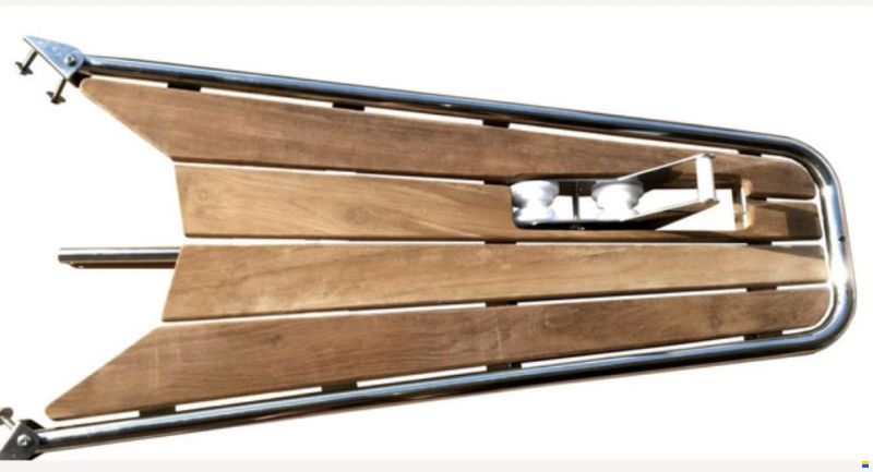 Vindö 50 SL Ketch