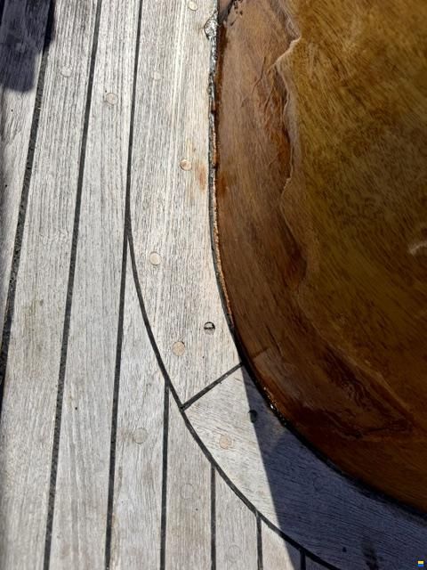 Vindö 50 SL Ketch