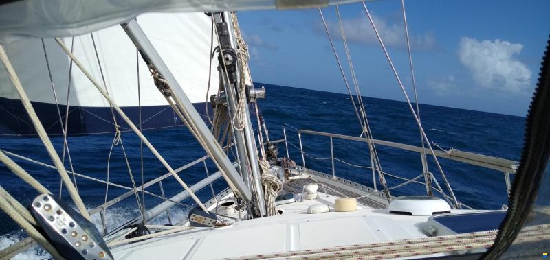 Nauticat 37