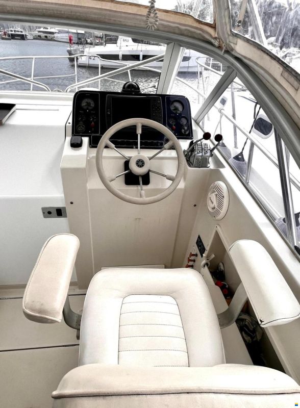 3B Craft T27 OPEN