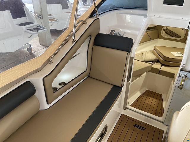 Drago 665 Exclusiv