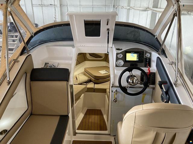 Drago 665 Exclusiv