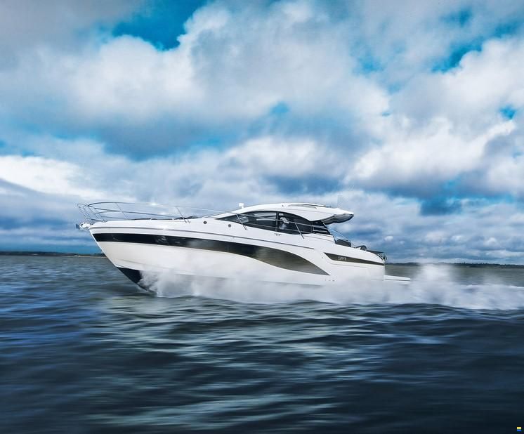 Bavaria SR41