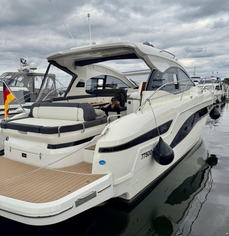 Bavaria SR41