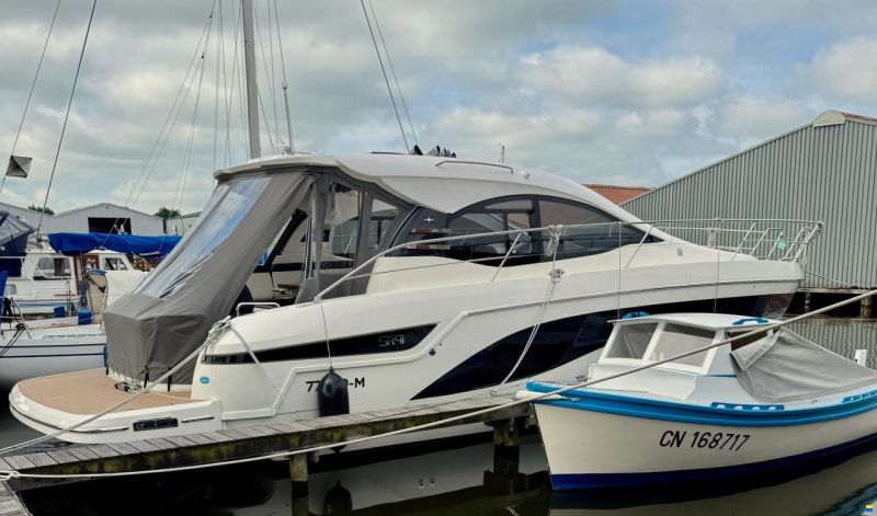 Bavaria SR41