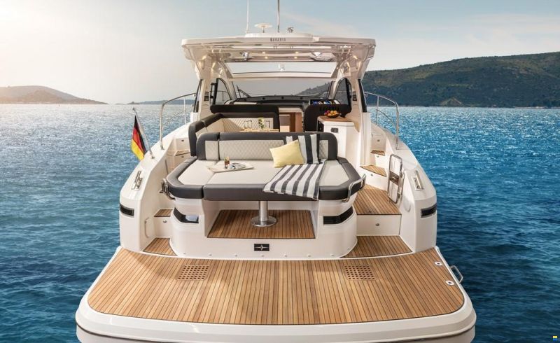 Bavaria SR41