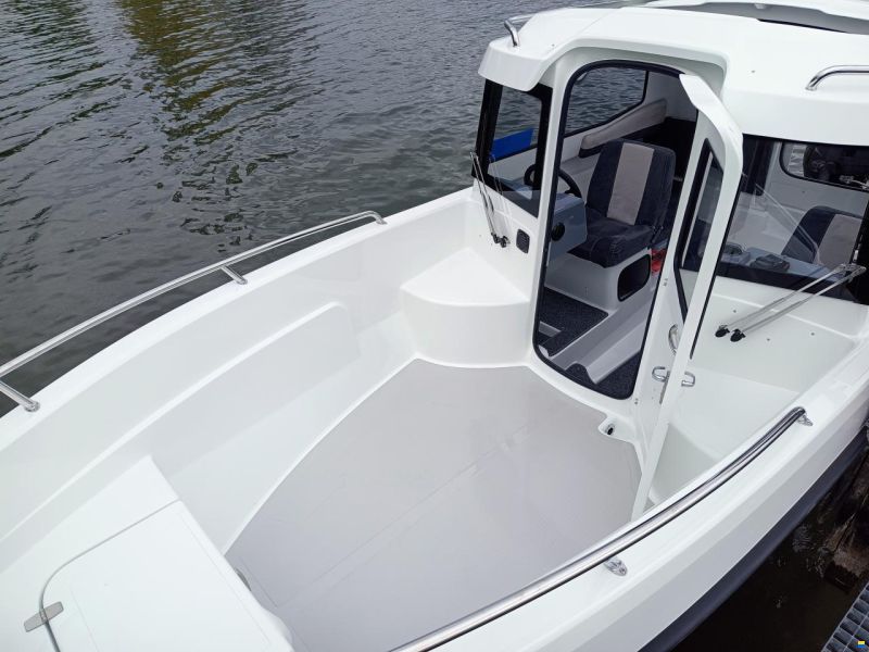 TG Boat 6.1