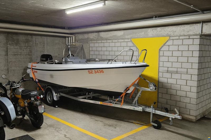 Terhi 450CC + Anh&auml;nger