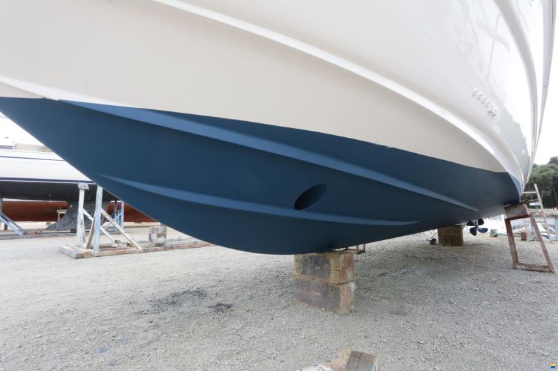 Sealine S43 Sports Cruiser