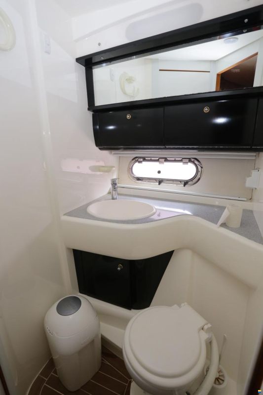 Sealine S43 Sports Cruiser