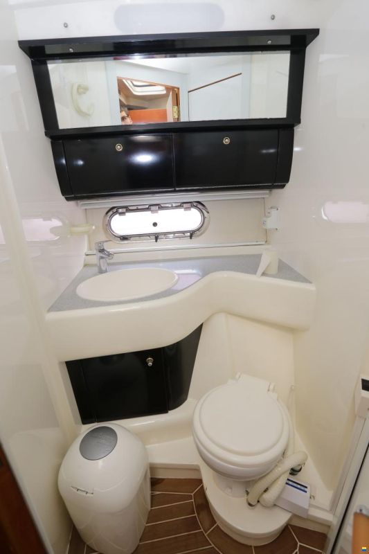 Sealine S43 Sports Cruiser