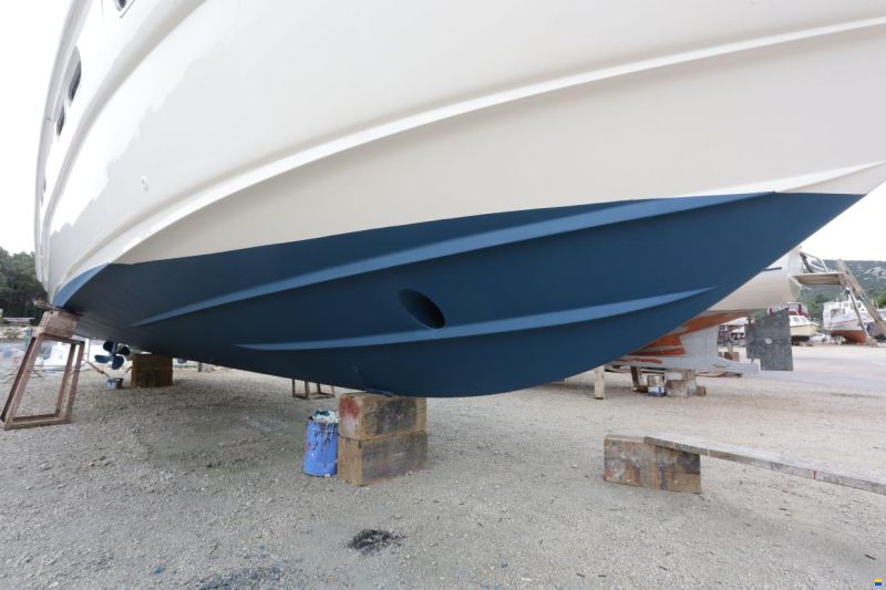 Sealine S43 Sports Cruiser
