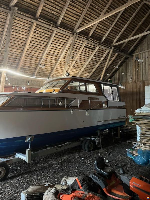 Storebro Royal Cruiser 34 Biscay