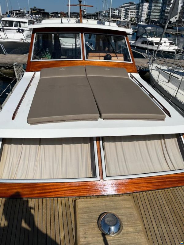 Storebro Royal Cruiser 34 Biscay