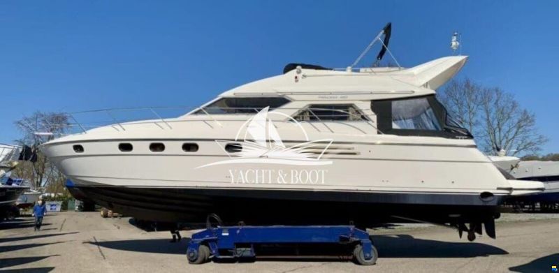 Princess 480 Fly