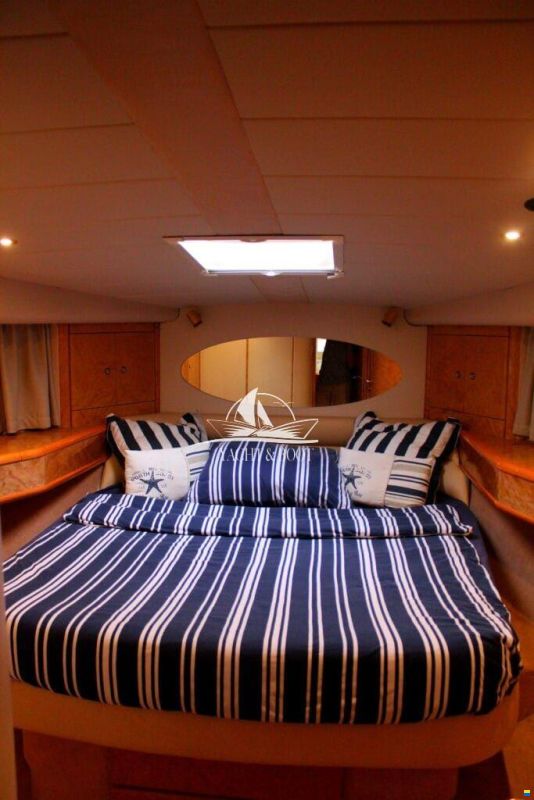 Princess 480 Fly