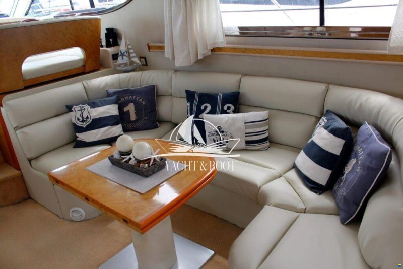 Princess 480 Fly
