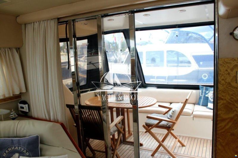 Princess 480 Fly