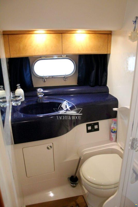 Princess 480 Fly
