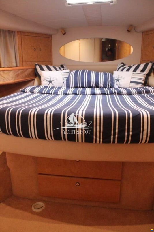 Princess 480 Fly