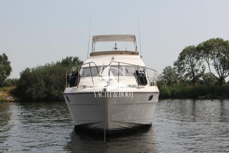 Princess 480 Fly