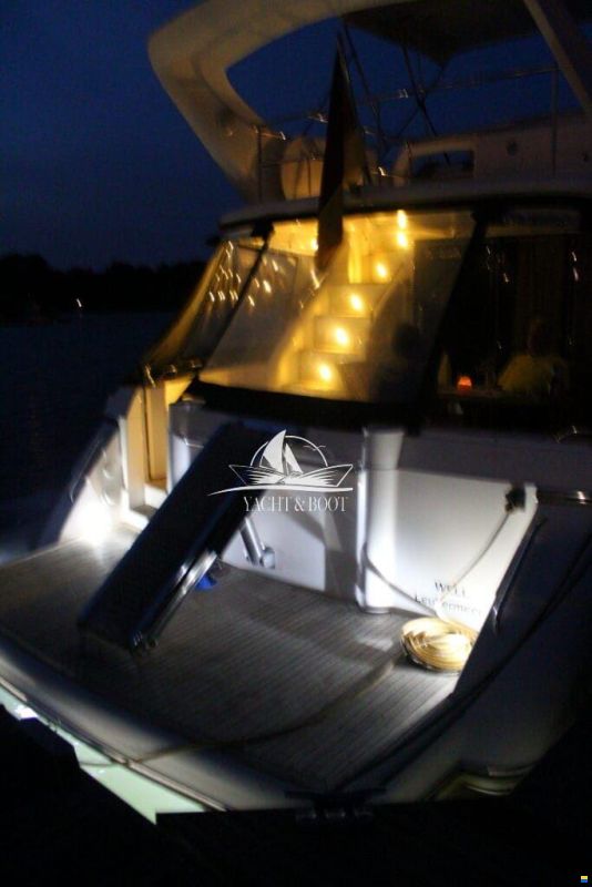 Princess 480 Fly