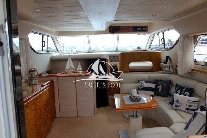 Princess 480 Fly