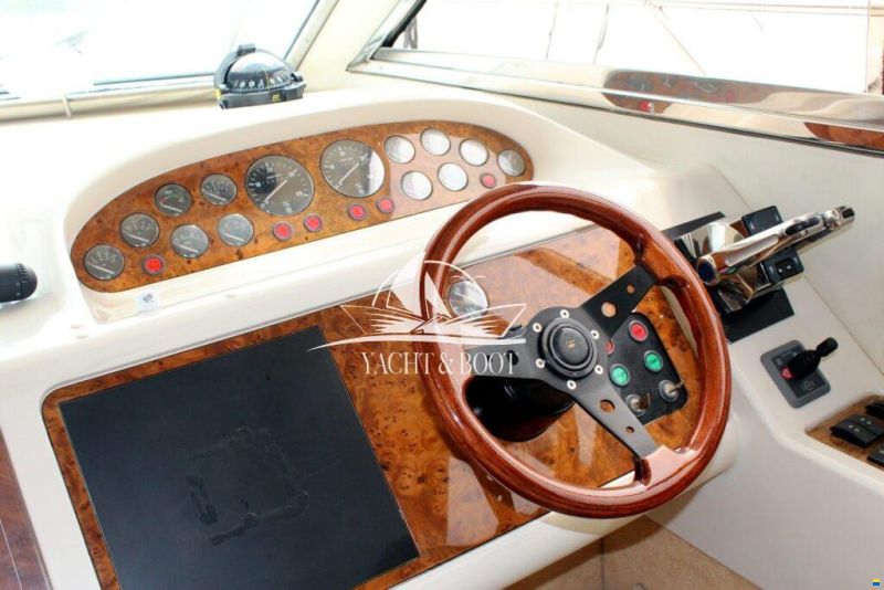 Princess 480 Fly