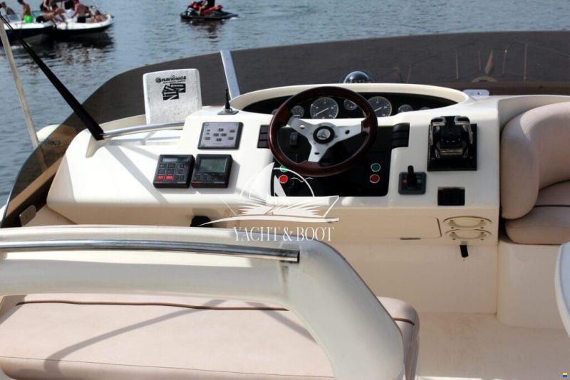 Princess 480 Fly