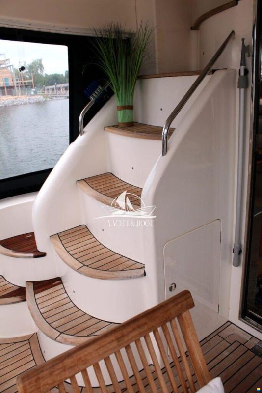 Princess 480 Fly